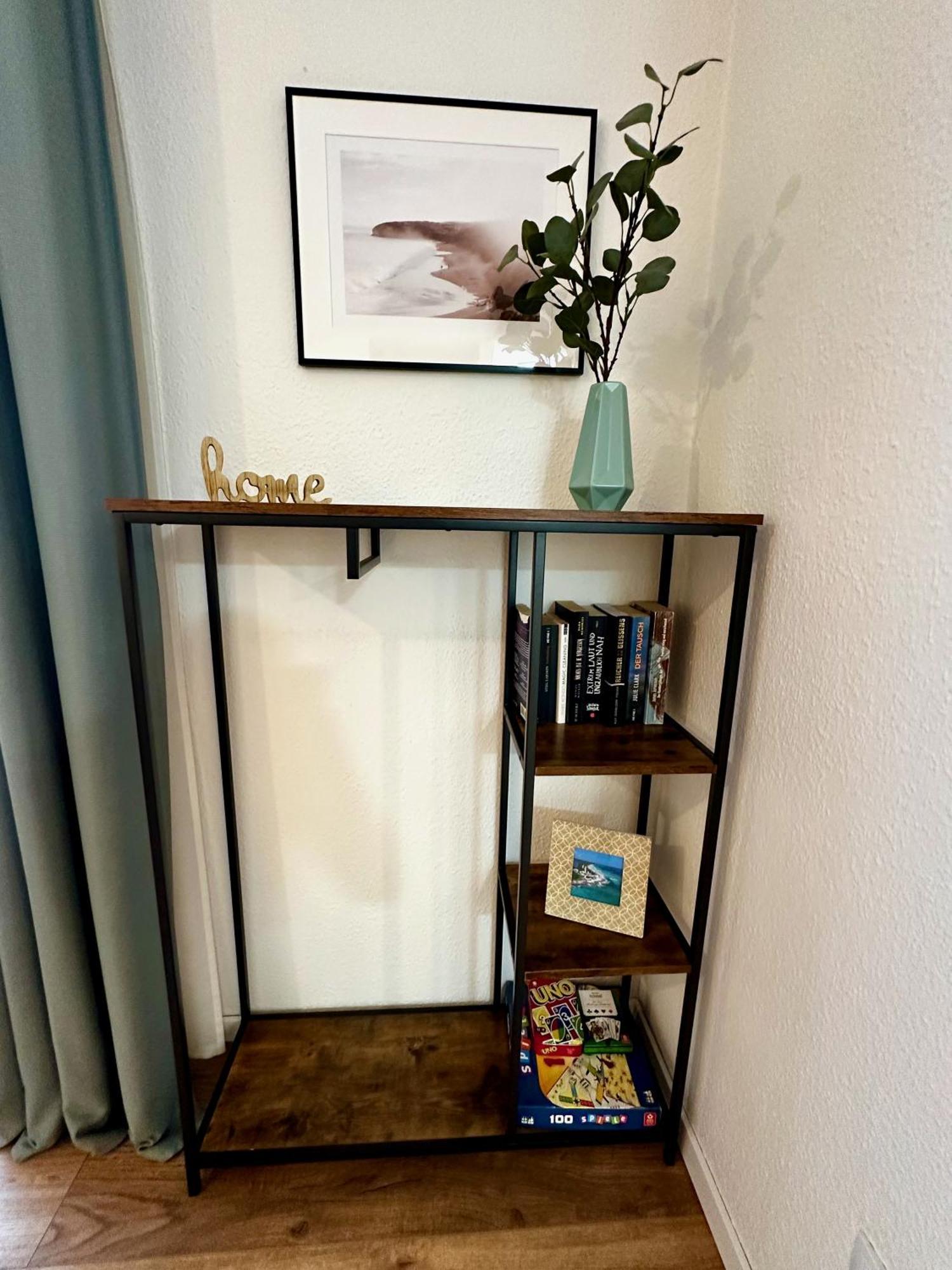 Geraeumiges 2R City-Apartment Uninaehe Mit Tv Streaming, Terrasse Magdeburg Zewnętrze zdjęcie